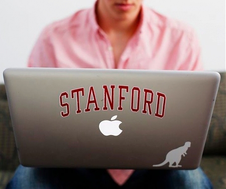 Want to Boost Your Chances of Building a Unicorn ? Be a Guy and Go to Stanford University