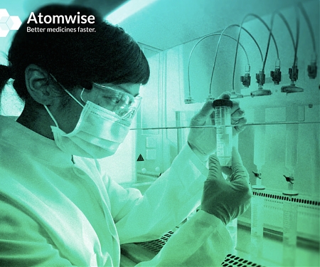 (Paper) Atomwise Lands $123M To Advance AI Drug Discovery