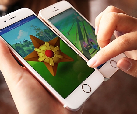 Why This Group of Brands Should Pay Attention to McDonald's Roll Out of Pokemon Go Ads