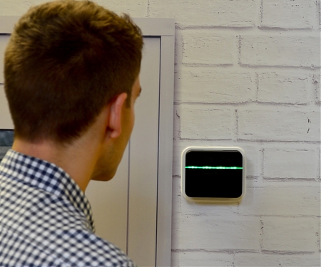 Alcatraz AI Raises $4M to Open Doors with Your Face