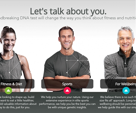 Restaurant Provides Meals Geared Toward Specific Genetic Needs