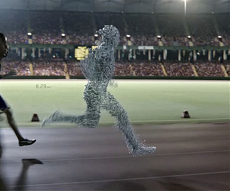 (Video) Gatorade Drops Some Sports Science With New Ad Hinting At Brand's Future