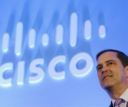(M&A) The First Tech IPO of 2017 is Cancelled: Cisco is Buying AppDynamics for $3.7 Billion