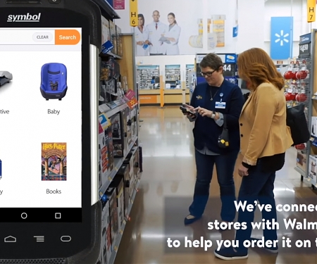 (Video) Walmart has a New Initiative That Proves it Still has a Serious Edge Against Amazon