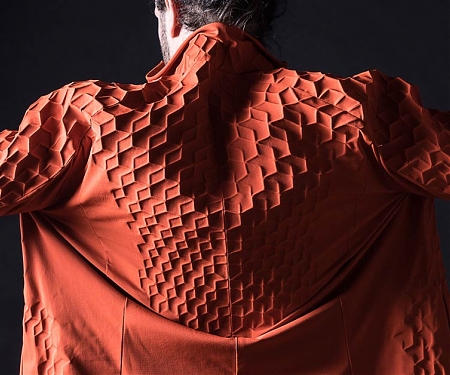Patronace's New Textile Printing Technology Produces High-Resistance Fabric