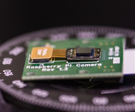 (Video) No Lens ? No Problem for FlatCam