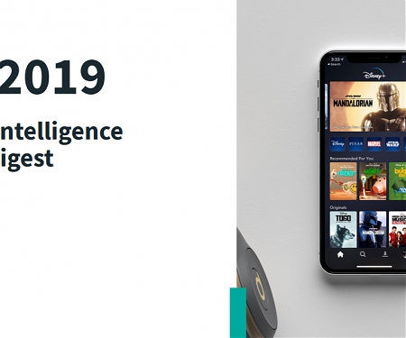 (PDF) Sensor Tower - Q4 2019 Data Digest