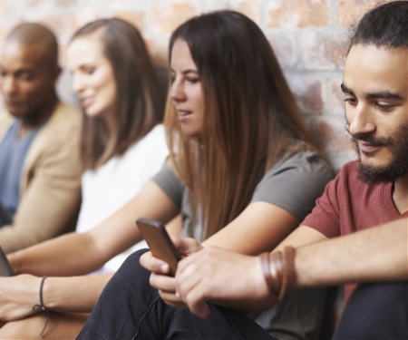 (Infographic) Marketers Are Spending 500% More on Millennials Than All Others Combined