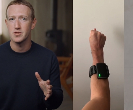 Facebook will Release Its First AR Glasses in 2021