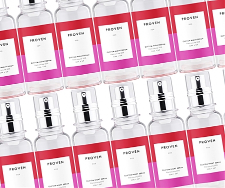 YC-backed Startup Proven is Using AI to Make Personalized Skin Care
