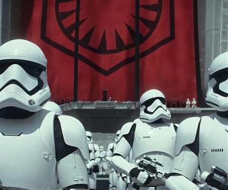 Star Wars Sputters, Short of Avatar and Titanic Box Office Hauls