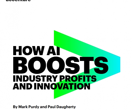 (PDF) Accenture - Artificial Intelligence Will Enable 38% Profit Gains By 2035