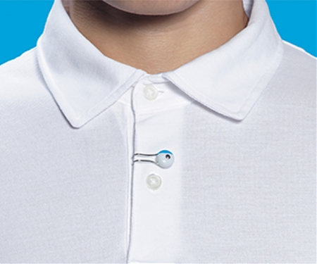 (Video) L'Oréal La Roche-Posay My Skin Tracks UV Exposure, Without Batteries