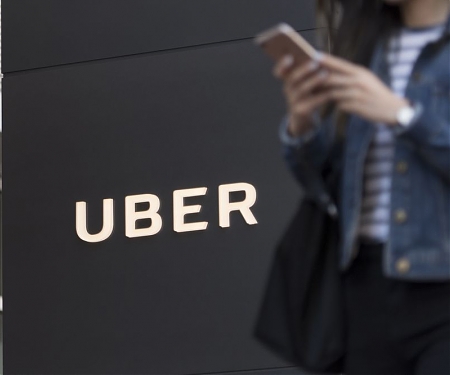 Uber Is Going Public : How Today’s Tech I.P.O.s Differ From the Dot-Com Boom