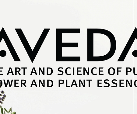 Aveda Taps AI for Virtual Hair Color Sampling
