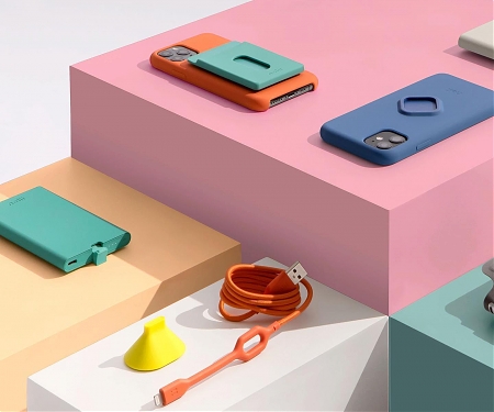 (Video) The Cord-Free Nature of The System is Designed to Eliminate Waste - Nolii