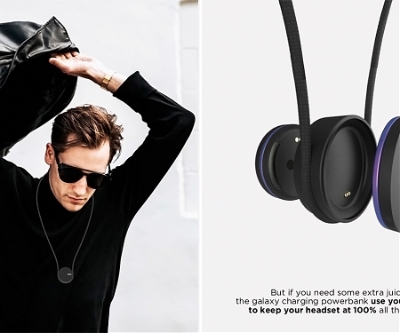 Every Apple AirPods Design Flaw Solved by These Conceptual Samsung Earbuds - Felipe