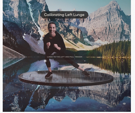(Video) Supernatural’s One-On-One Coaching Takes VR Fitness To The Next Level