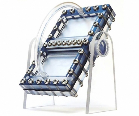 MIT - New Concept Turns Battery Technology Upside-Down