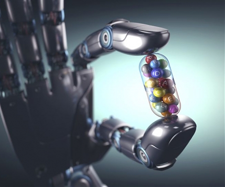 World's Top 20 AI Drug Development Companies