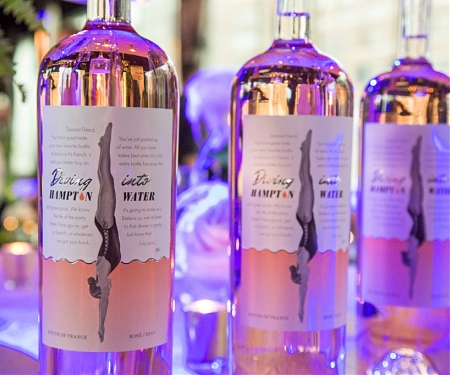 Rosé is Still the Drink of the Summer, And No, It’s Not Going Anywhere