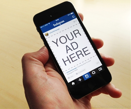Mobile Ad Spend to Top $100 Billion Worldwide in 2016, 51% of Digital Market
