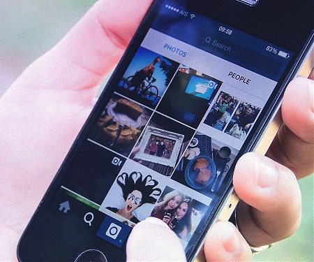 Instagram Just Made a Major Move That is Going to Turn it Into a Huge Advertising Business