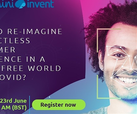 (PDF) Capgemini : The Age of the Contactless Customer Experience