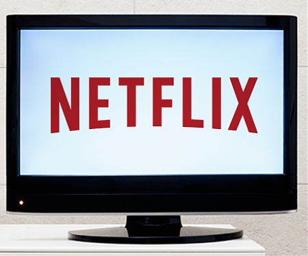 Live TV Declines Have Slowed, but Homes With Netflix and Hulu Watch Fewer Channels