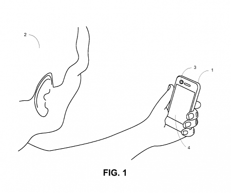 (Patent) Apple Concept for Biometric Facial Recognition Could Hint at 'iPhone 8'