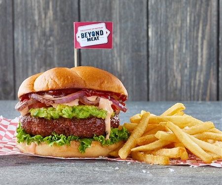 Alternative Meat Market Poised for Growth