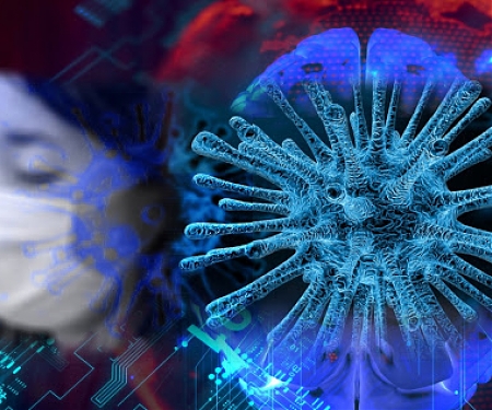 (Paper) Baricitinib as Potential treatment for 2019-nCoV Acute Respiratory Disease - Benevolent AI