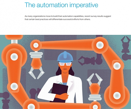 (PDF) Mckinsey - The Automation Imperative