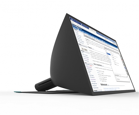 SPUD Puts a 24-Inch Display In Your Back Pocket