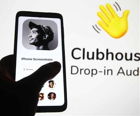 (Infographic) Everything Brands Need to Know About Clubhouse