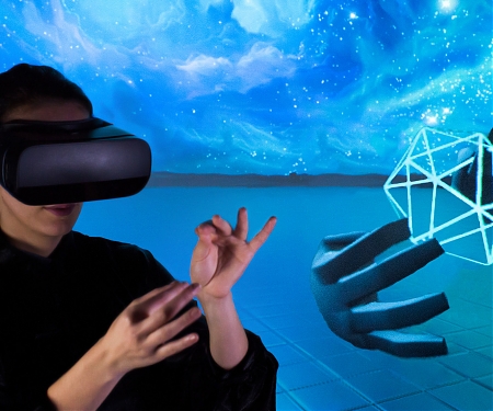 Leap Motion Goes Mobile
