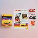 Kodak’s New Bet Is The Blind-Box Boom As It Faces Doubts Over Its Survival