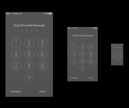 Optical Illusion May Protect Your PIN