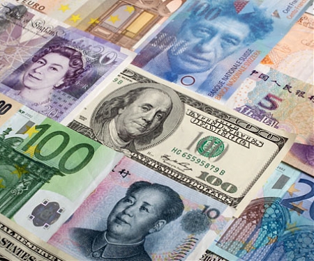 The Yuan Joins an Elite Currency Club