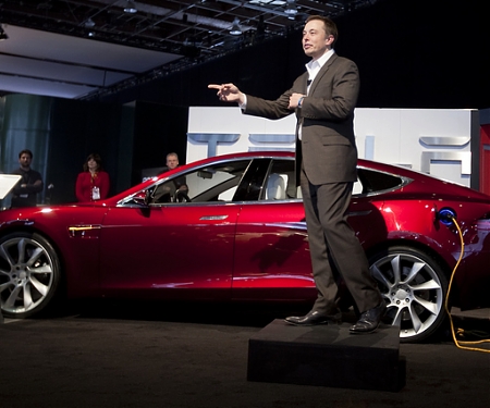 The Latest Bull Case for Electric Cars: the Cheapest Batteries Ever