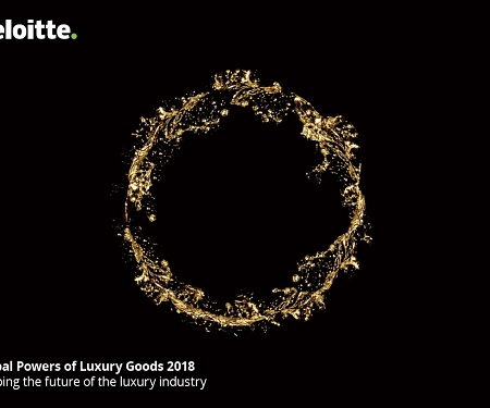 (PDF) Deloitte - Global Powers of Luxury Goods 2018