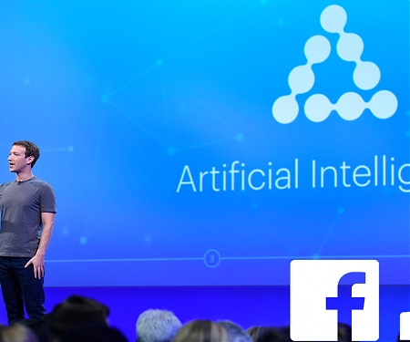 Facebook’s New AI Tool Transforms 2D Image to 3D Models