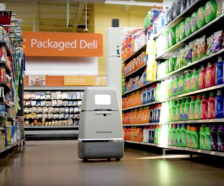 5 Robotics Companies Driving Retail’s DTC Future