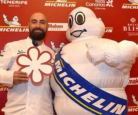 (Infographic) Michelin Stars : Ultimate Gourmet Artistry