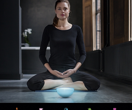 (Video) Philips Hue Go Offers Smart Lighting Without The Cord