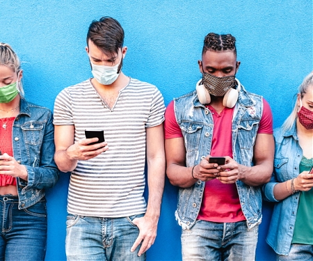 Kantar Examine Gen Z’s Attention Span, Affinity for Brands