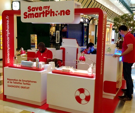 Save Secures $16.7M To Repair Your Smartphone In No Time