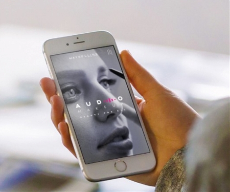 L’Oréal Wants To Help Visually Impaired Women Apply Makeup