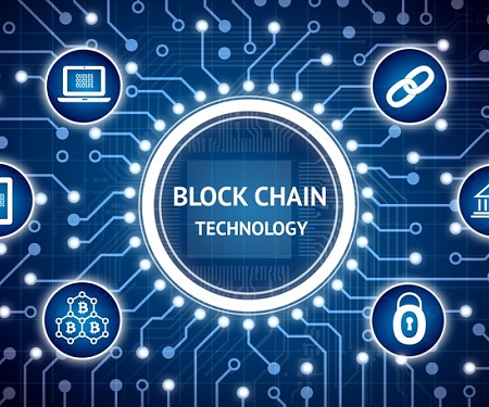 Here’s Where Banks Rank on Blockchain Patents