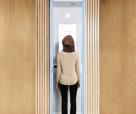 Google and Uber Alums Have Created a Doctor's Office Like "Westworld" - Forward